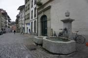 Altstadt Bern: Aus Grau soll Grün werden