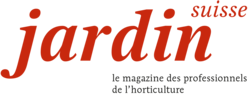 suisse jardin – le magazine des professionnels de l’horticulture