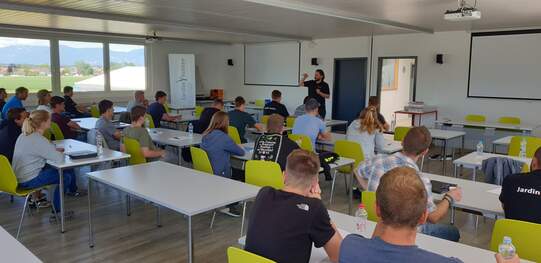 Vorbereitung SwissSkills 2022_1