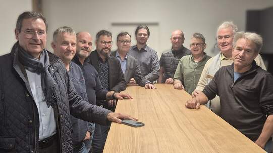 Foto: Thomas Pfyffer