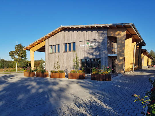 Foto: Christine Huld