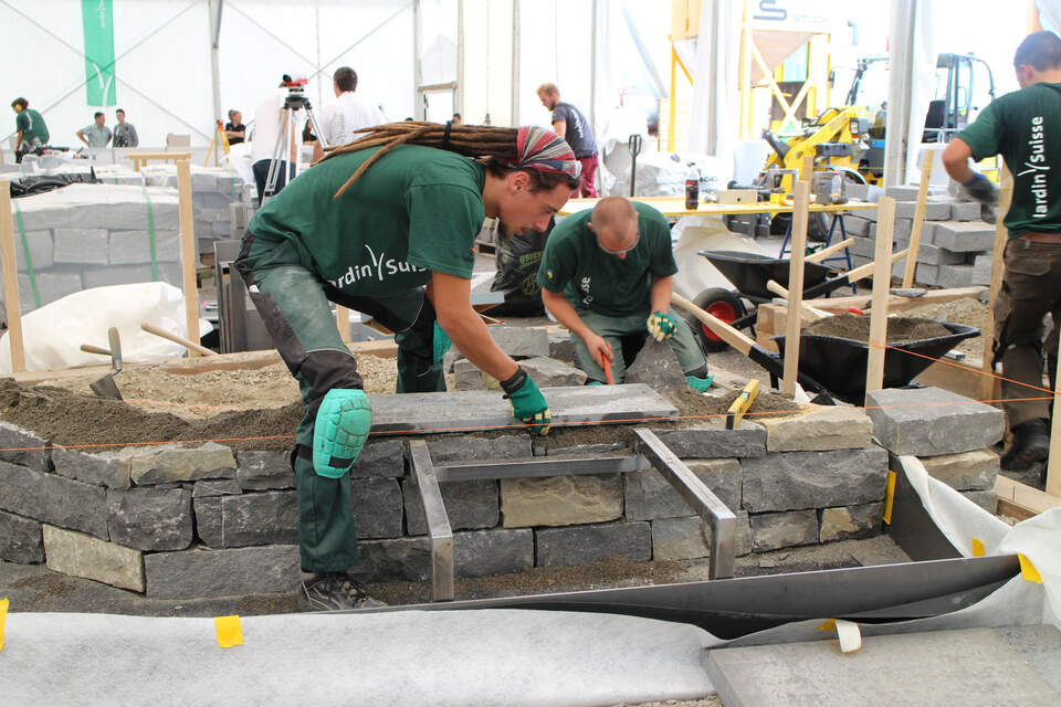 Der Verband JardinSuisse erachtete die Vernehmlassung «Totalrevision der Verordnung des Eidgenössischen Departments für Wirtschaft, Bildung und Forschung über gefährliche Arbeiten für Jugendliche» nicht für notwendig.