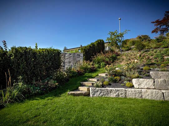 ...wurde dieses Schmuckstück. Foto: zVg