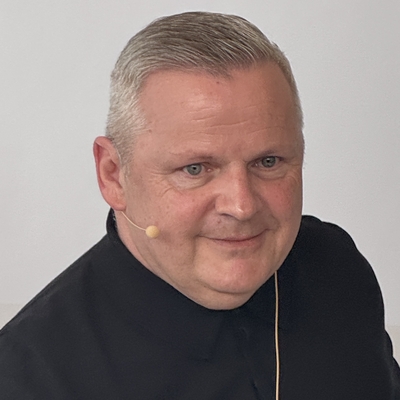 Jörg Buckmann, Personalmarketingexperter 