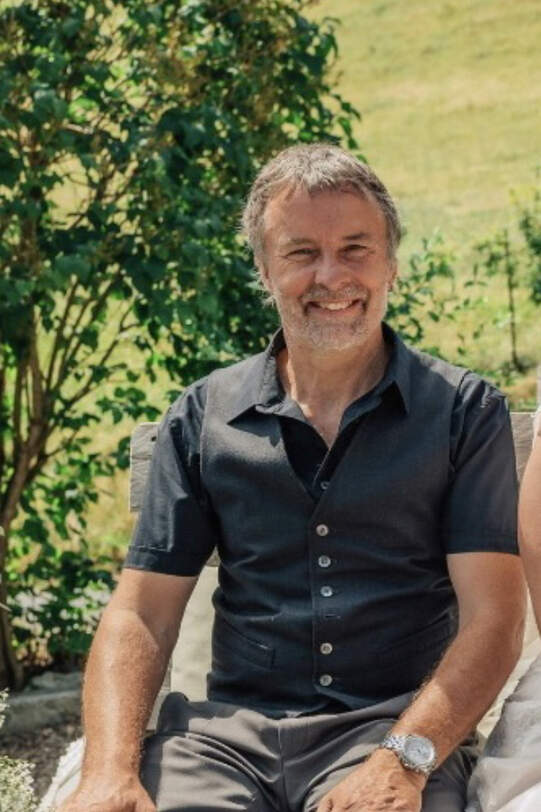 Beat Ryffel, Präsident der Genossenschaft ­Krankengeldversicherung JardinSuisse. Foto: zVg