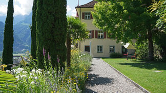 Schulthess Gartenpreis 2026