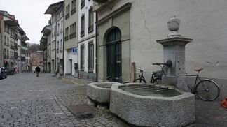 Altstadt Bern: Aus Grau soll Grün werden