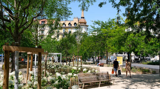 Die Fondation Etrillard lanciert neuen Preis