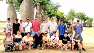 Entdeckungen in Alicante