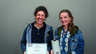 Der «Superhink» für Landschaftsarchitekten