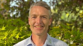 25 Jahre bei der Pflanzenschau