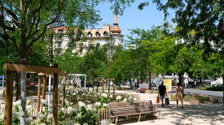 Die Fondation Etrillard lanciert neuen Preis