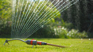 Bioterra-Initiative für Wassersicherheit