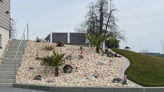 Kanton Solothurn verbietet Schottergärten