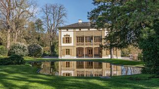 Wiedereröffnung Villa Merian zum Jubiläum