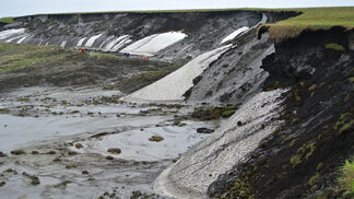 CO2-Ausstoss bleibt trotz Corona ungebremst 