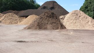 Zertifikat für nachhaltige Torfersatzstoffe