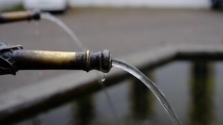 Neue Vorschrift gegen Abschwemmen von PSM