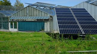 Bald drei Milliarden für CO2-Netto-Null?