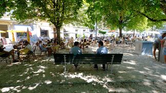 KI beurteilt die Qualität öffentlicher Räume