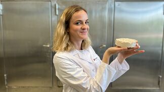 Magnesiumoxid macht Lehm druckfester