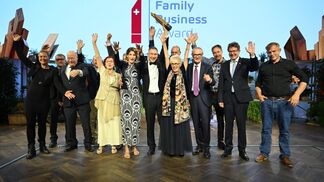 Gartenpflanzen Daepp gewinnt Award