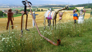 Bundesrat konkretisiert Pestizidgesetz