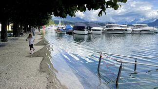 Zwischenerfolg beim Klimaschutz