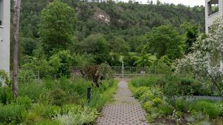 Preis für Gärten &amp; öffentliche Räume Wallis