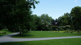 St. Galler zur Stadtpark-Aufwertung befragt