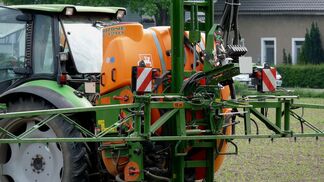 Dünger klimafreundlicher produzieren