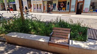 Die Mehrheit würde Parkflächen opfern