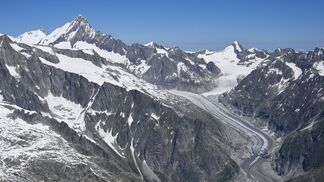 Klimawandel: Extremjahre setzen sich fort