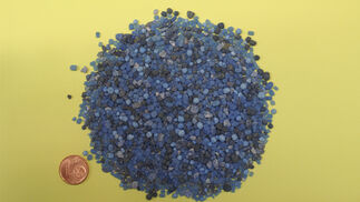 Düngemittel werden knapp und teuer