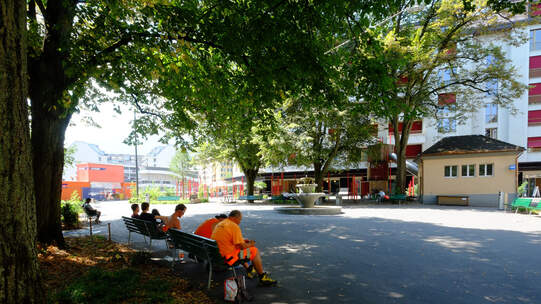 Foto: Urs Rüttimann