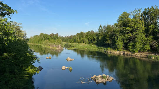 Verstärkte Hilfe für Augebiete nötig