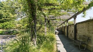 Schulthess Gartenpreis 2025