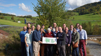 Trägerverein für Swiss Plant Breeding Center