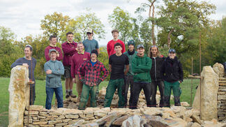 Intensive Tage in England