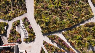 Preisgekrönte Aussenräume