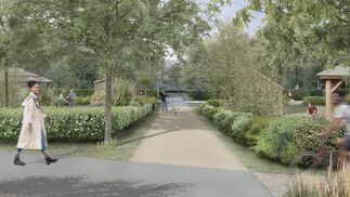 OST in Berlin ausgezeichnet