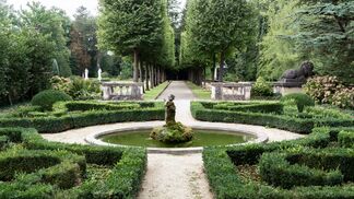 Heimatschutz würdigt Garteninventar