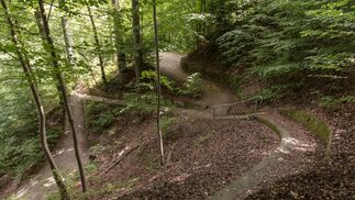 Schulthess Gartenpreis für die Stadt Bern