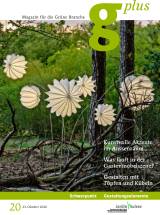 Cover der aktuellen Ausgabe