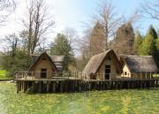 Neu gestaltete Website von Icomos Suisse