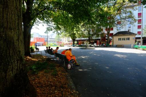 Foto: Urs Rüttimann