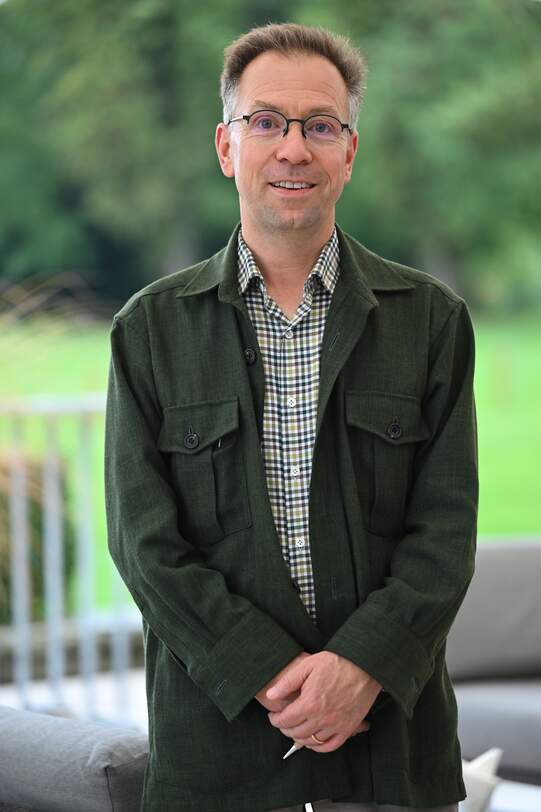 Erwin Meier-Honegger