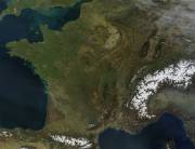 Grüner Schwerpunkt wandert nach Nordosten