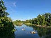 Verstärkte Hilfe für Augebiete nötig