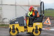 Bien armé pour devenir conducteur d’engins de chantier en toute sécurité